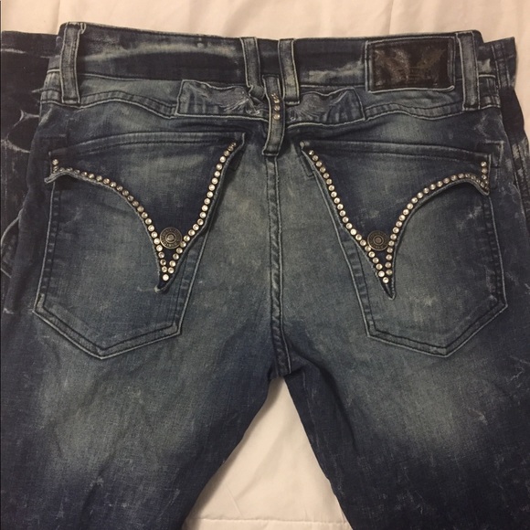 Robin's Jean Denim - Robins Jeans